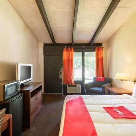 Hotel O Bay City, Tx-35 外观 照片