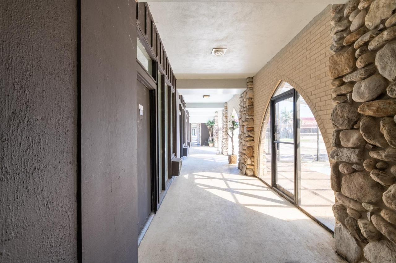 Hotel O Bay City, Tx-35 外观 照片