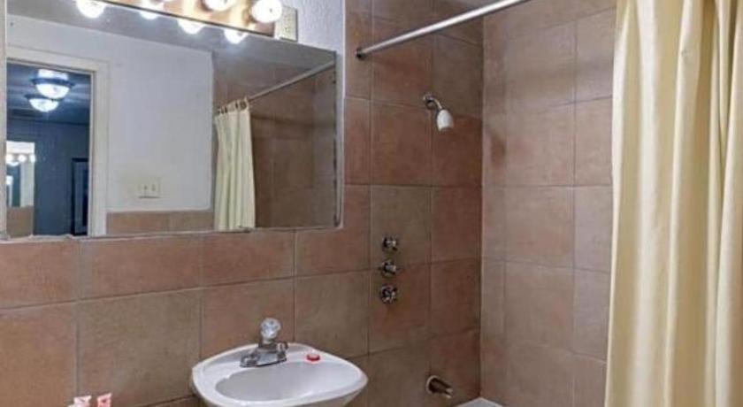 Hotel O Bay City, Tx-35 外观 照片