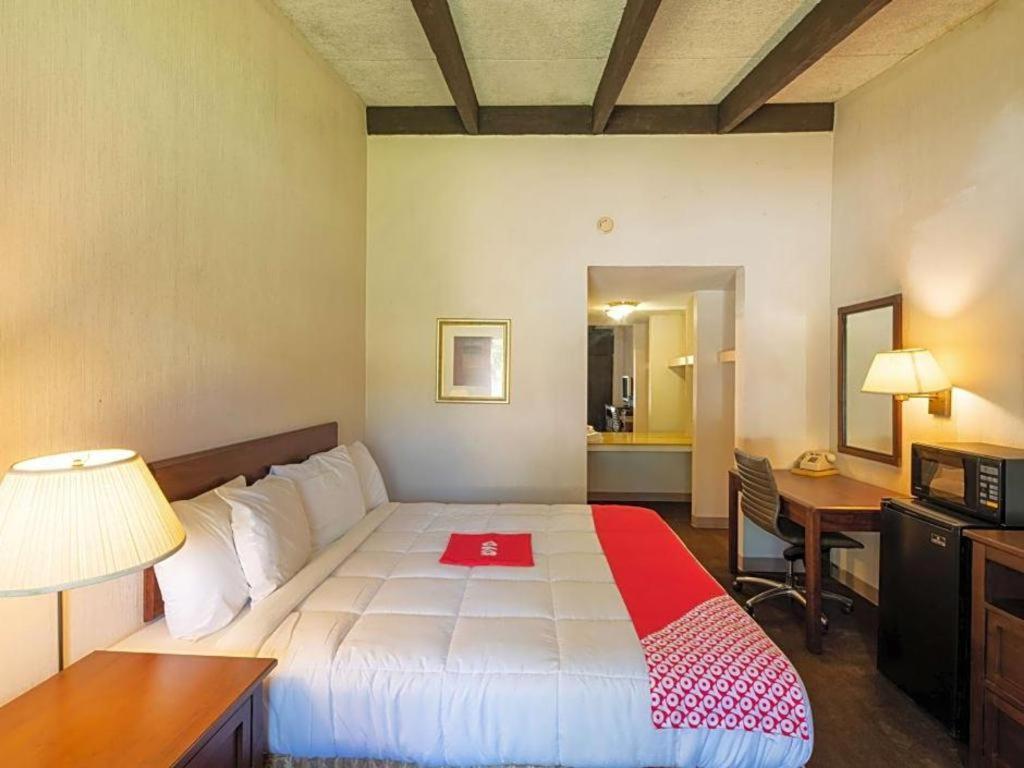 Hotel O Bay City, Tx-35 外观 照片