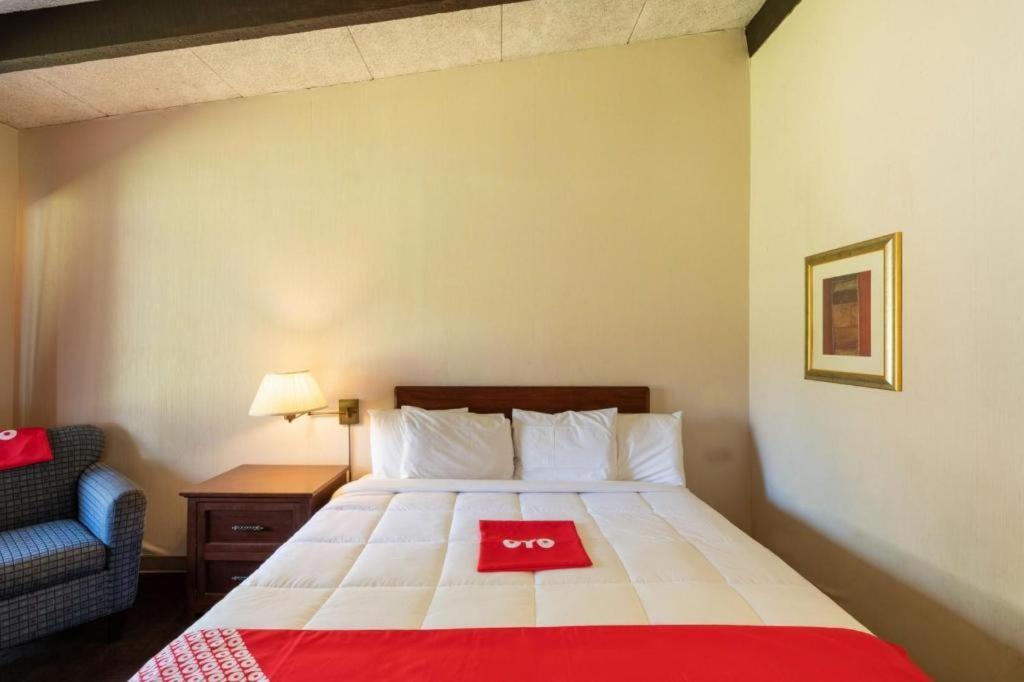 Hotel O Bay City, Tx-35 外观 照片