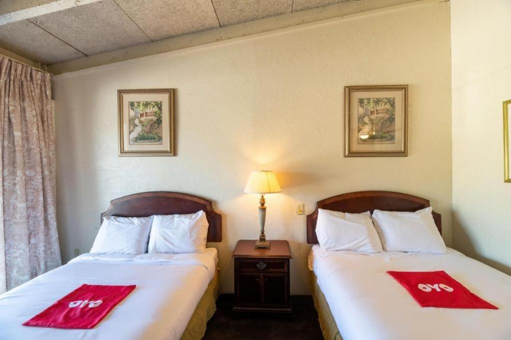 Hotel O Bay City, Tx-35 外观 照片