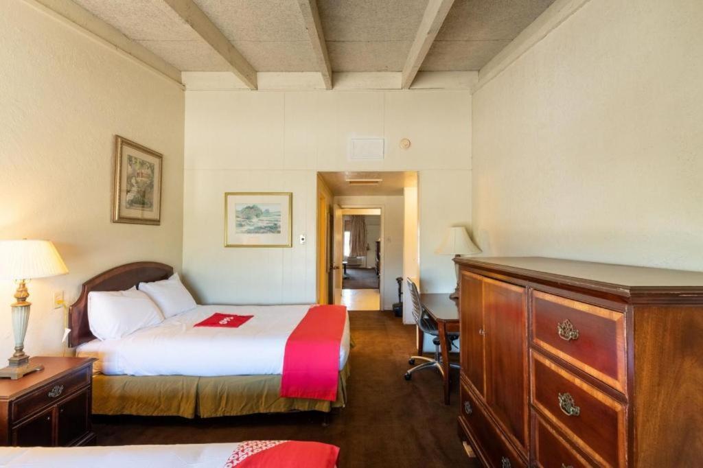 Hotel O Bay City, Tx-35 外观 照片
