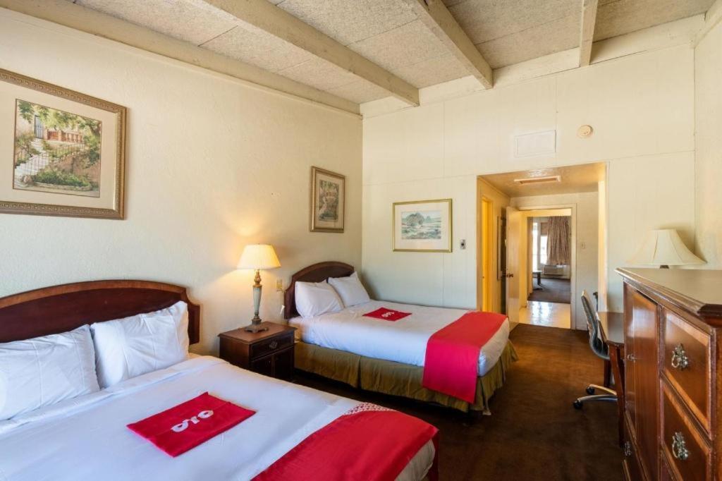 Hotel O Bay City, Tx-35 外观 照片