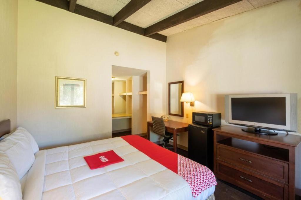 Hotel O Bay City, Tx-35 外观 照片
