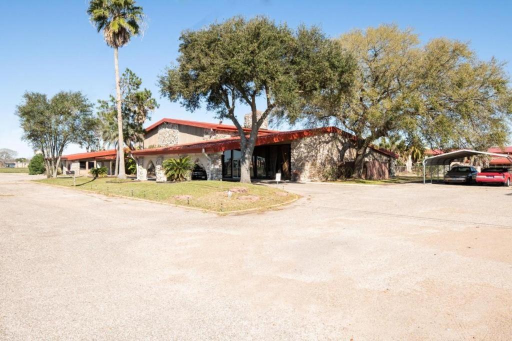 Hotel O Bay City, Tx-35 外观 照片