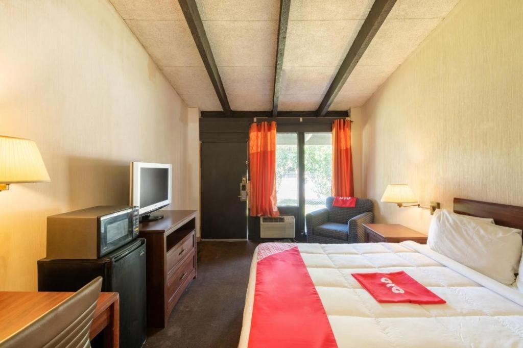 Hotel O Bay City, Tx-35 外观 照片