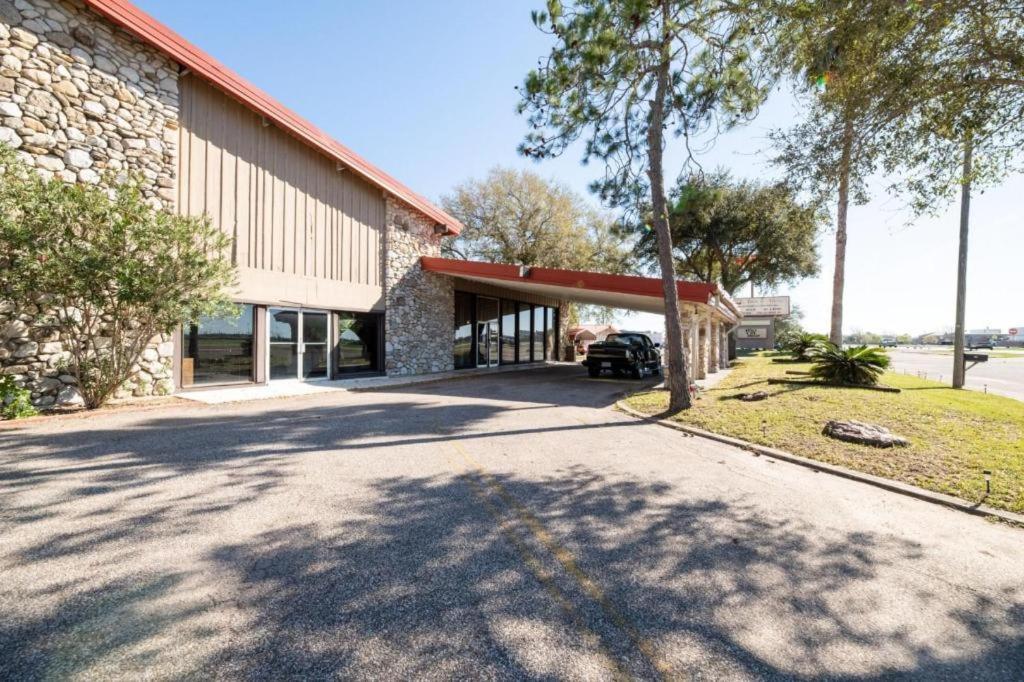 Hotel O Bay City, Tx-35 外观 照片