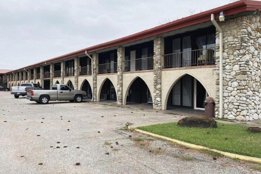 Hotel O Bay City, Tx-35 外观 照片