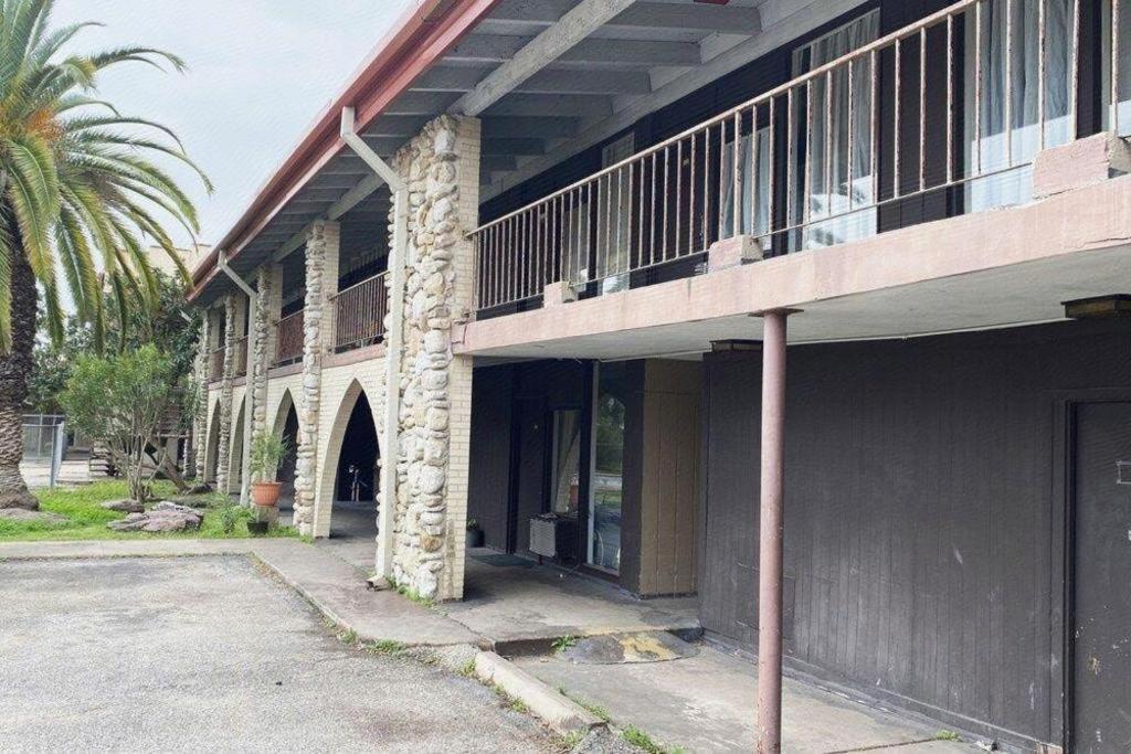 Hotel O Bay City, Tx-35 外观 照片