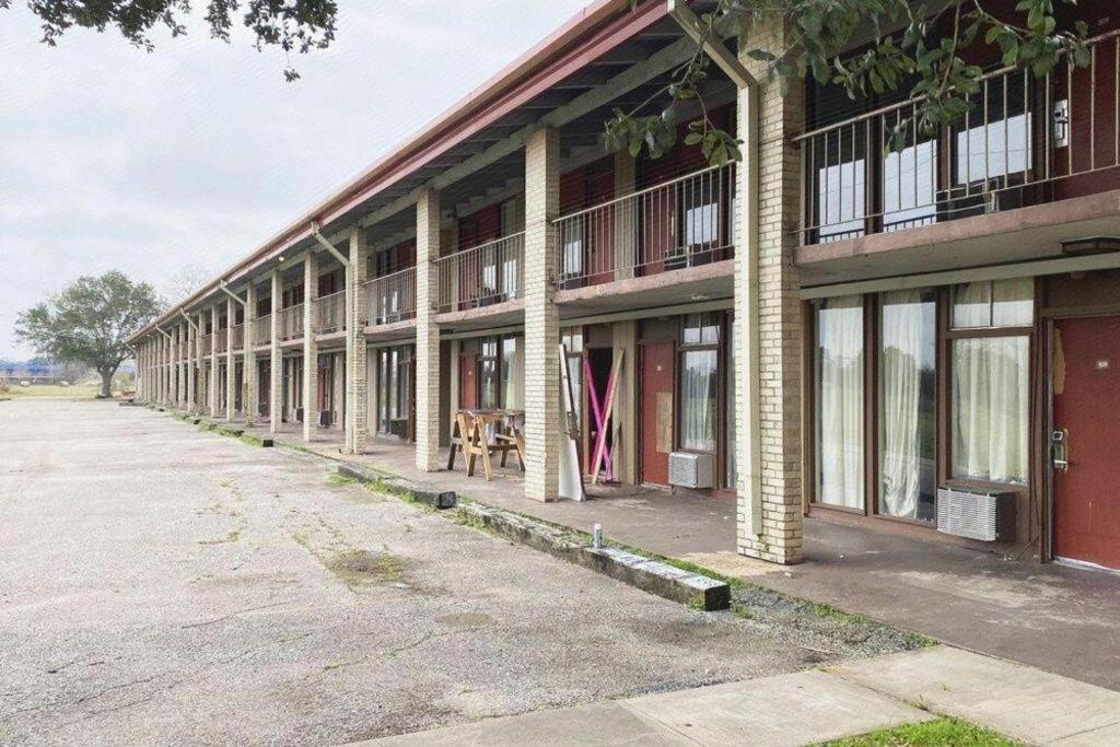 Hotel O Bay City, Tx-35 外观 照片