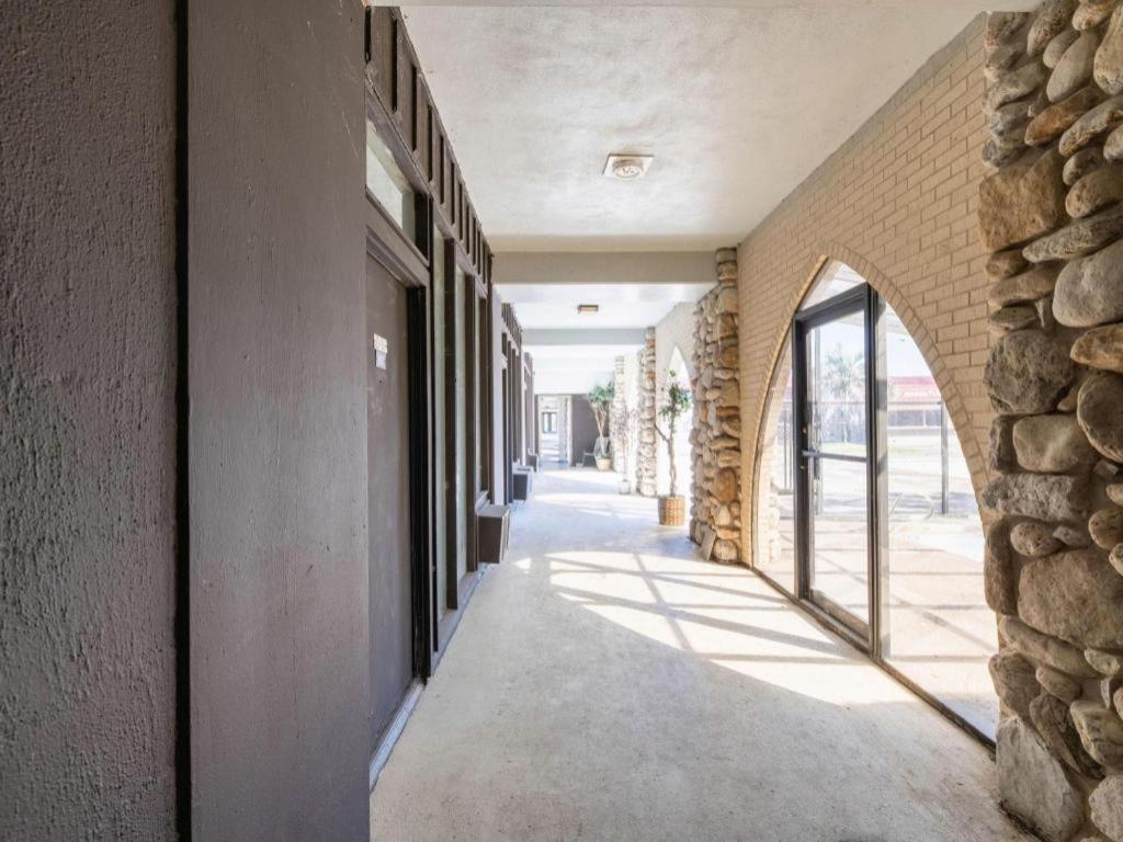 Hotel O Bay City, Tx-35 外观 照片